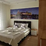 Apartament Rydlowka 19