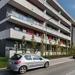 Apartament Rydlowka 19