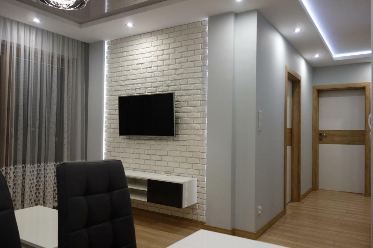 Apartament Rydlowka 19 Apartment *