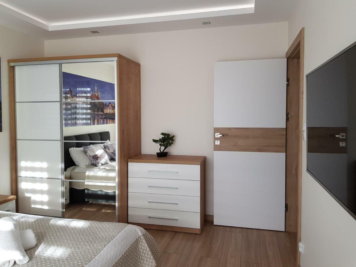 Apartament Rydlowka 19 *