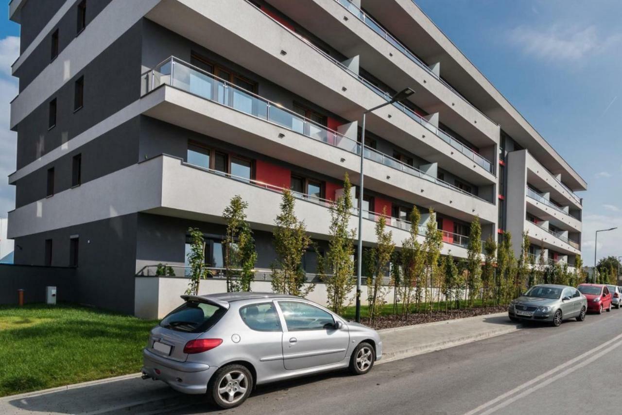 Apartament Rydlowka 19 *