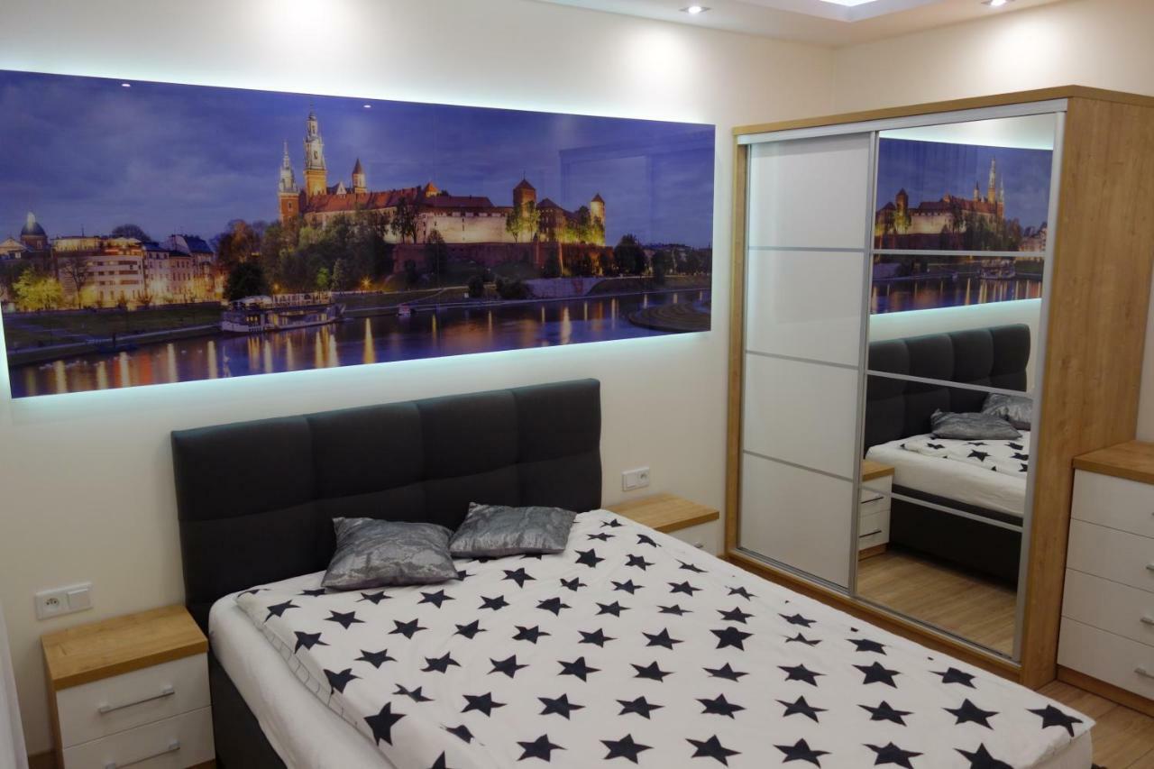 Apartament Rydlowka 19 Apartament
