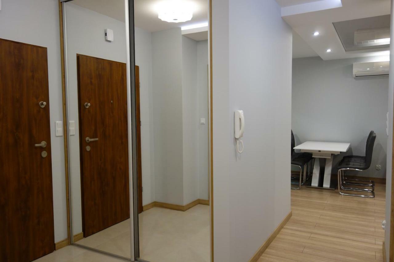 Apartament Apartament Rydlowka 19 *