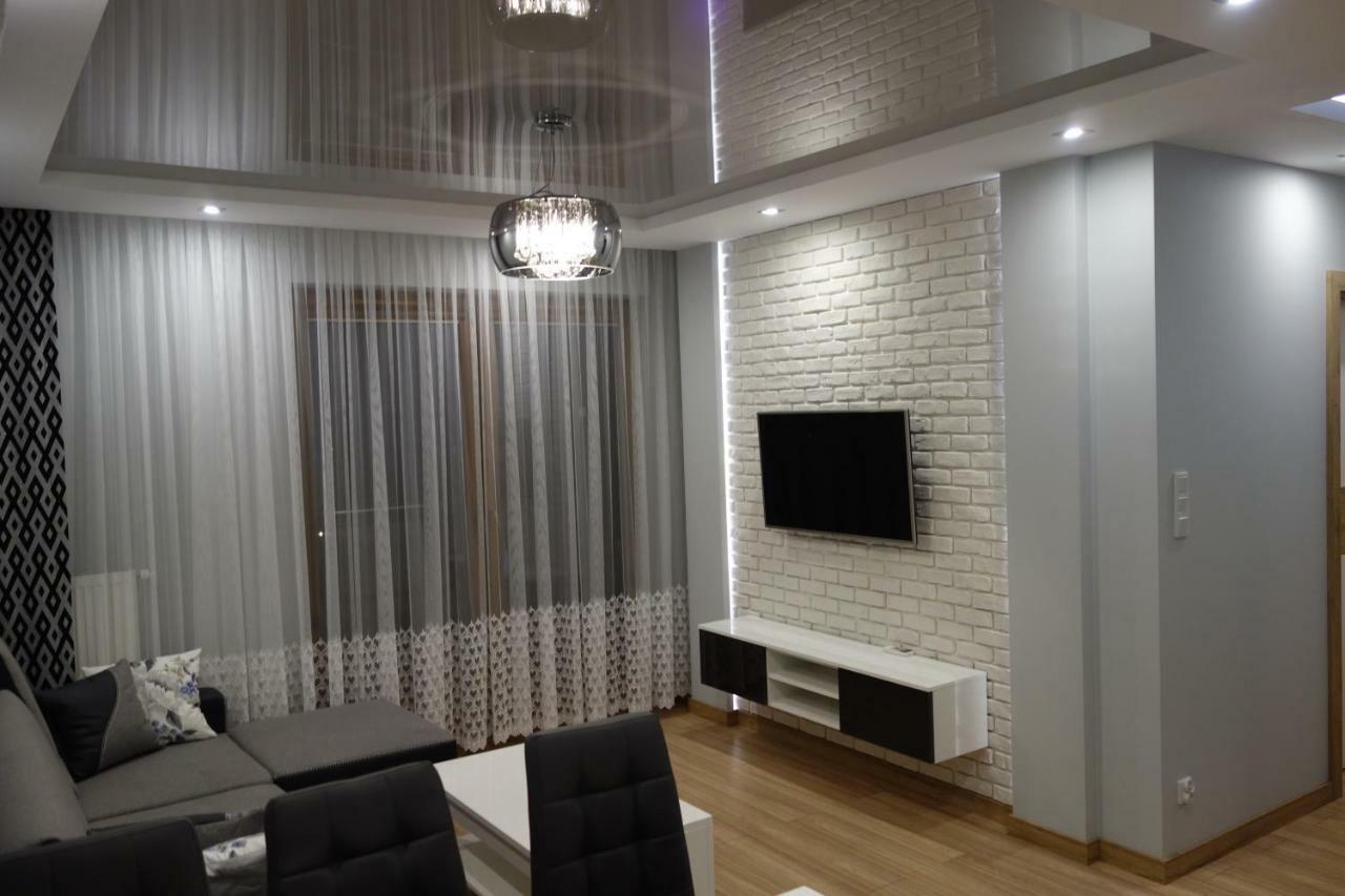 Apartament Rydlowka 19 Kraków