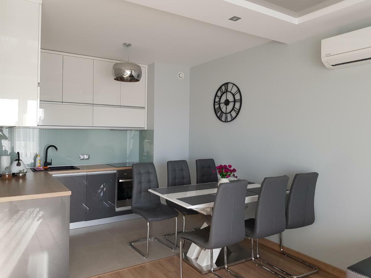 Apartament Rydlowka 19 Kraków