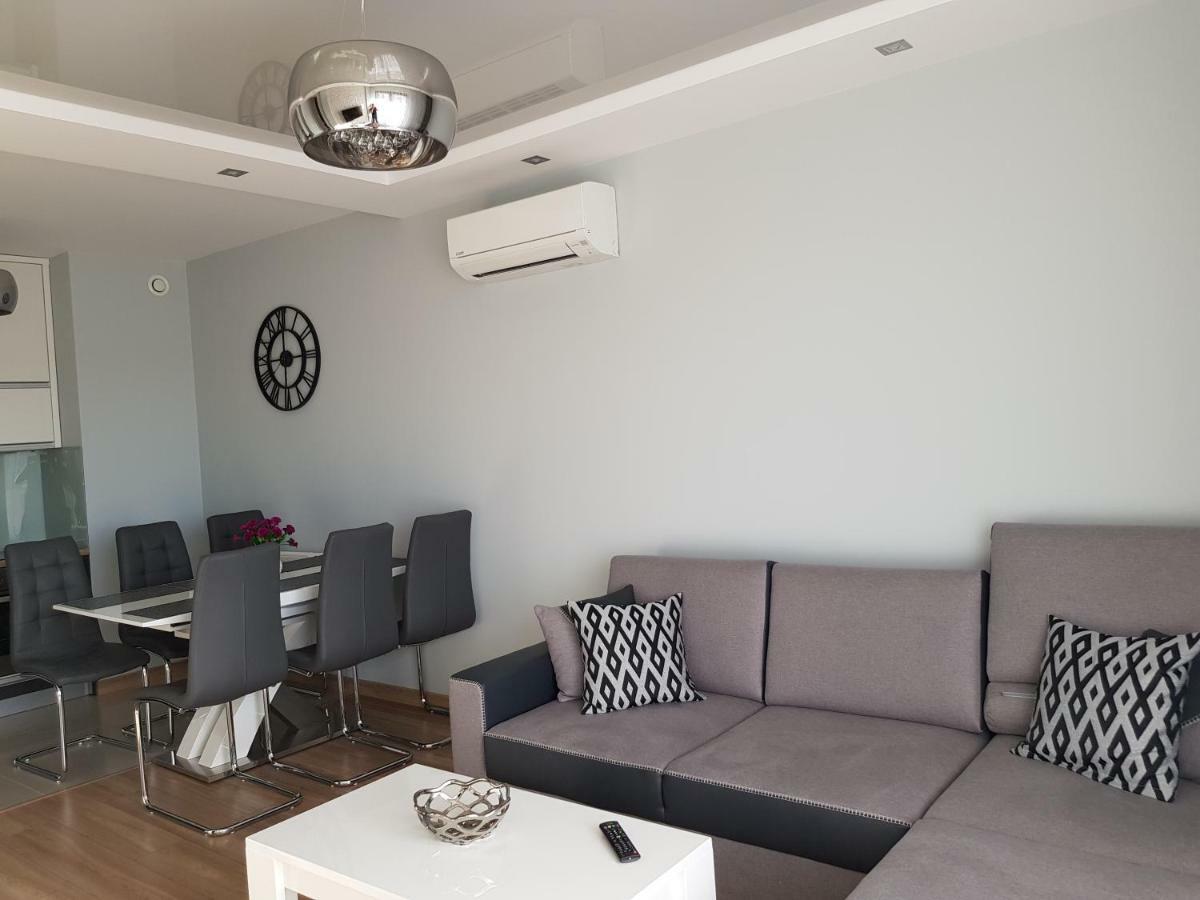 Apartament Rydlowka 19 Kraków