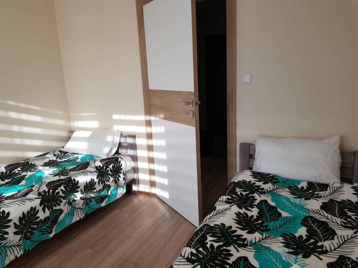 Apartament Rydlowka 19 Apartament Kraków