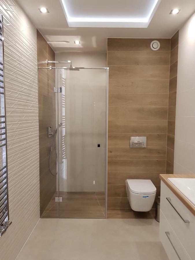Apartament Rydlowka 19 Apartament