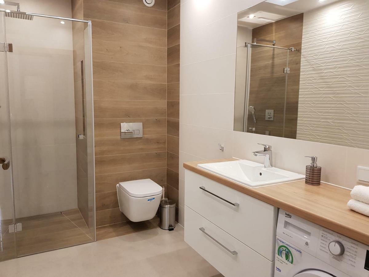 Apartament Rydlowka 19 Apartament